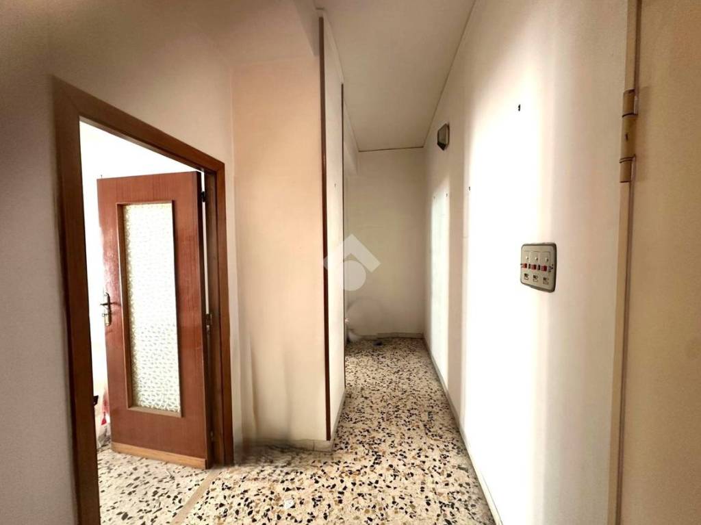 appartamento in vendita a Portici