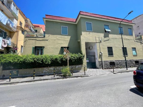 appartamento in vendita a Portici
