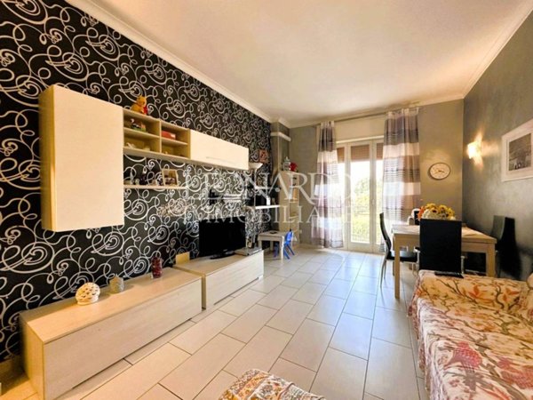 appartamento in vendita a Portici