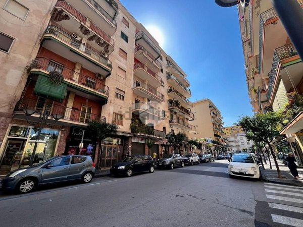 appartamento in vendita a Portici