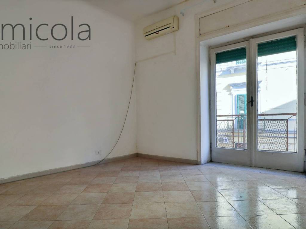appartamento in vendita a Portici