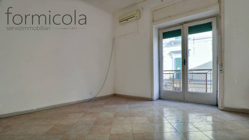 appartamento in vendita a Portici