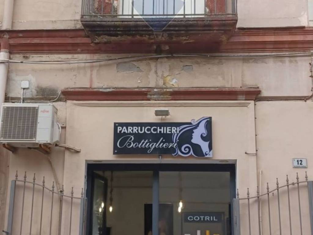 appartamento in vendita a Portici