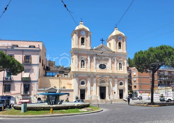 appartamento in vendita a Portici