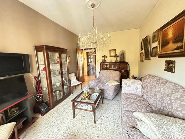 appartamento in vendita a Portici in zona Bellavista