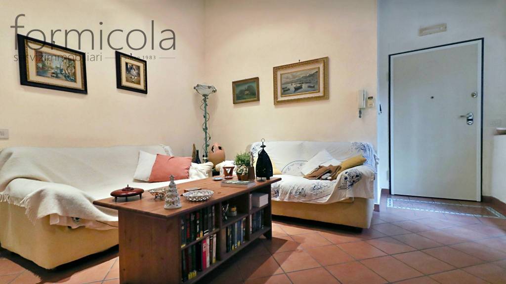 appartamento in vendita a Portici