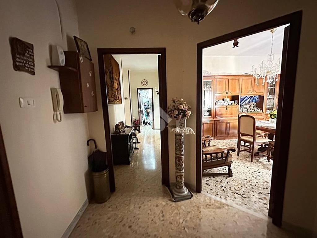 appartamento in vendita a Portici