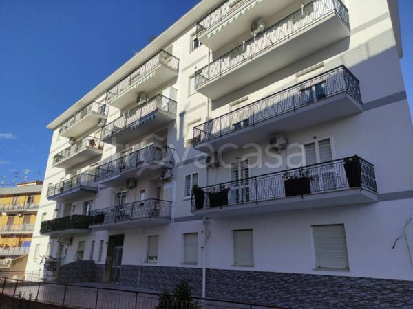 appartamento in vendita a Portici