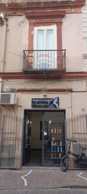 appartamento in vendita a Portici
