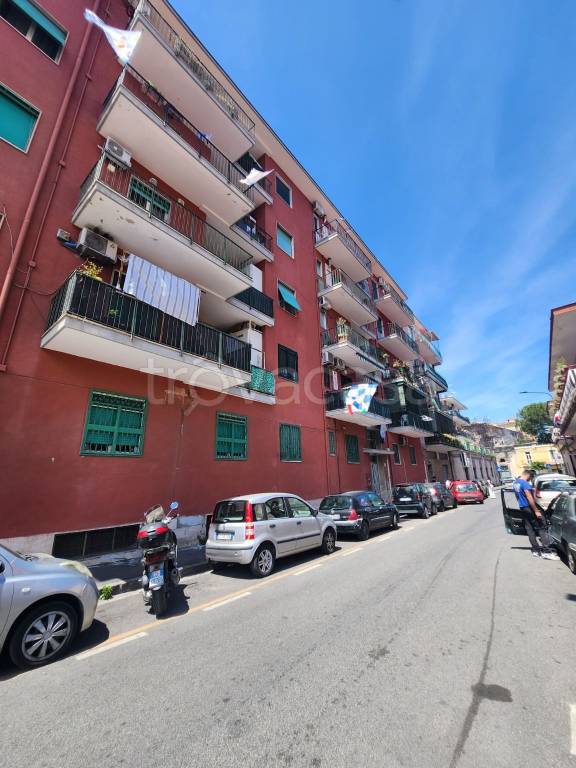 appartamento in vendita a Portici