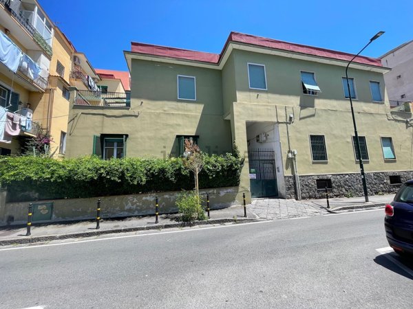appartamento in vendita a Portici