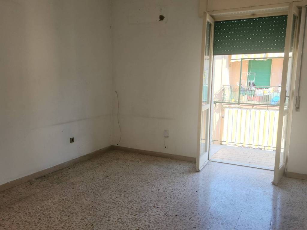 appartamento in vendita a Portici in zona Libertà