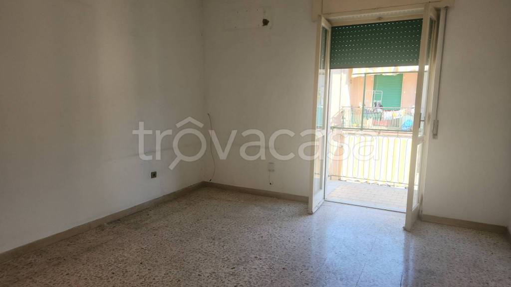 appartamento in vendita a Portici in zona Libertà