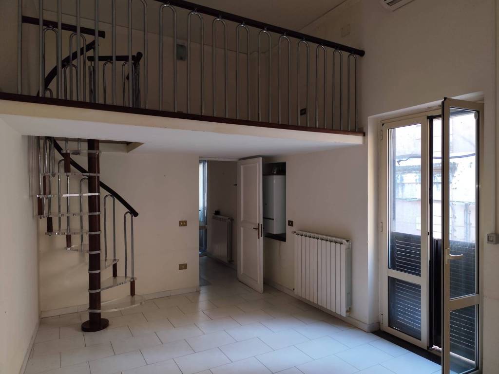 appartamento in vendita a Portici