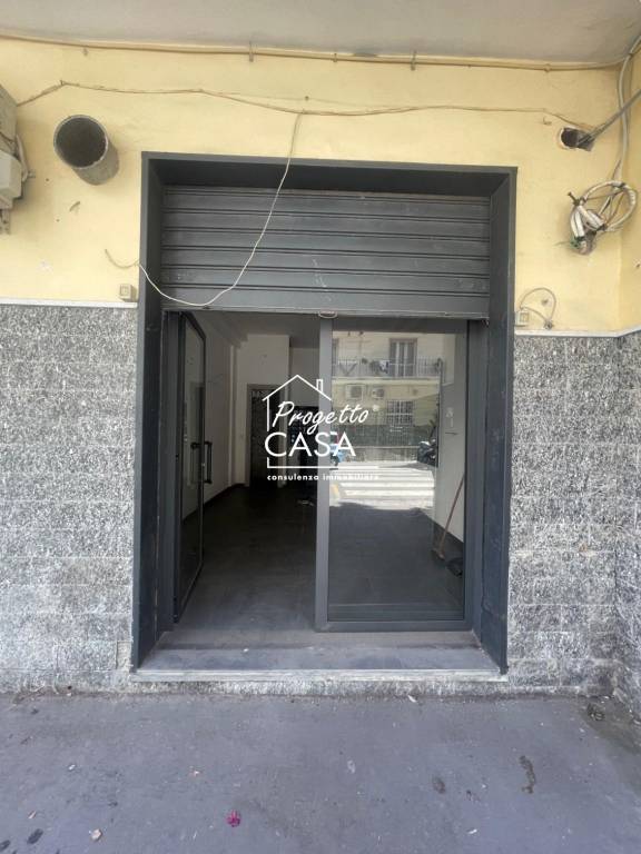 monolocale in vendita a Portici