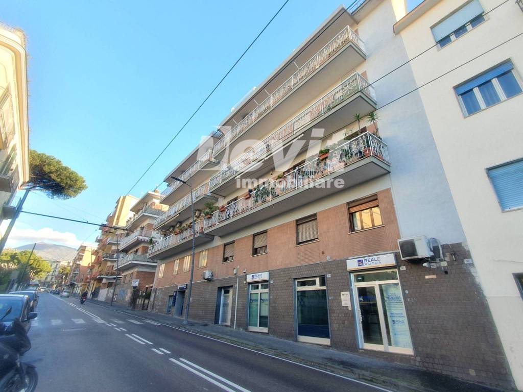 appartamento in vendita a Portici
