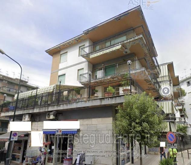 terreno edificabile in vendita a Portici