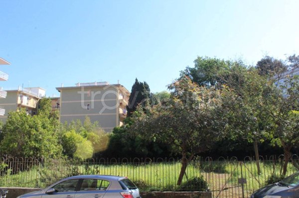 appartamento in vendita a Portici in zona Libertà