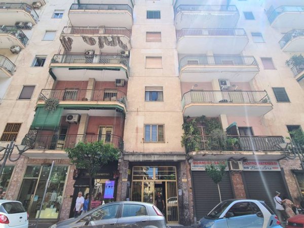 appartamento in vendita a Portici