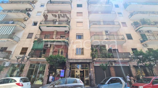 appartamento in vendita a Portici