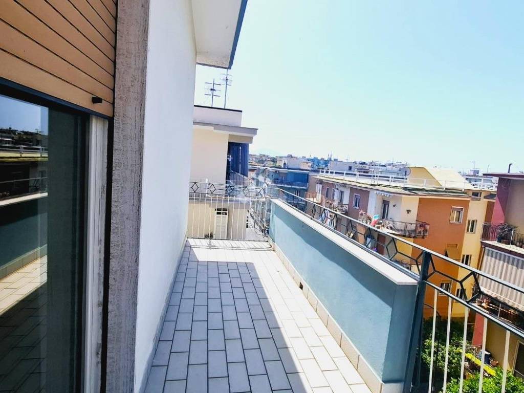 appartamento in vendita a Portici