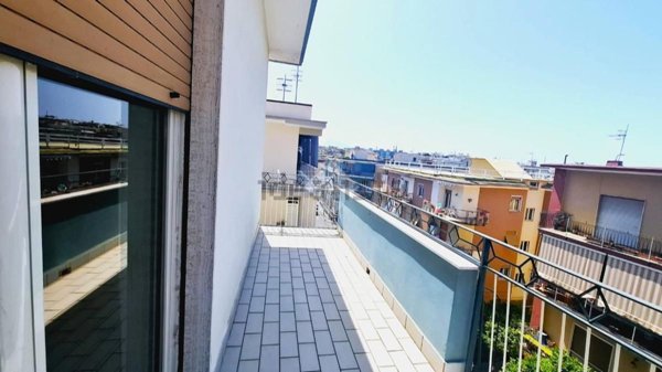appartamento in vendita a Portici