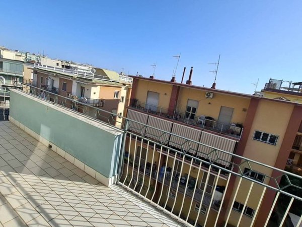 appartamento in vendita a Portici
