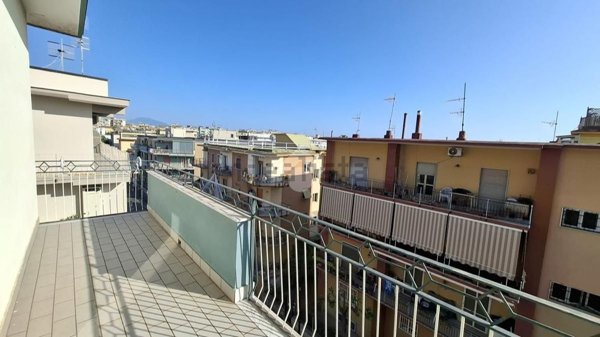 appartamento in vendita a Portici