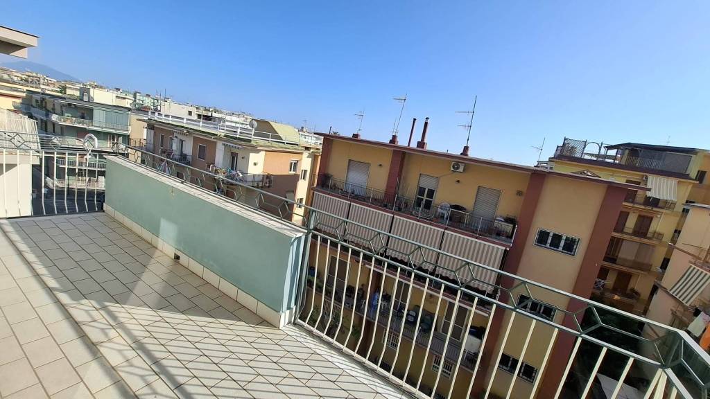 appartamento in vendita a Portici