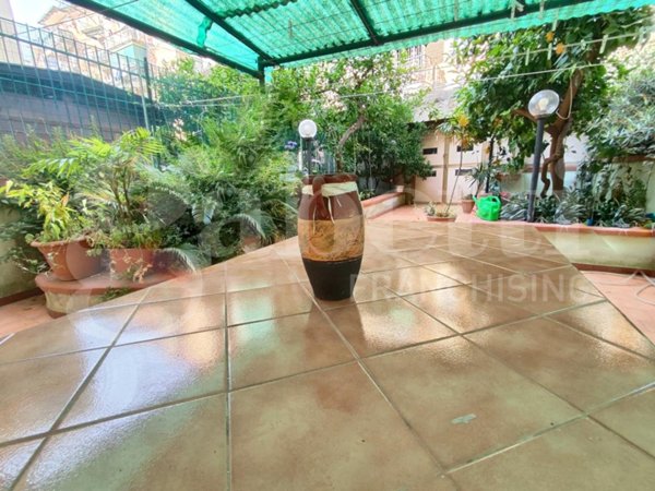 appartamento in vendita a Portici