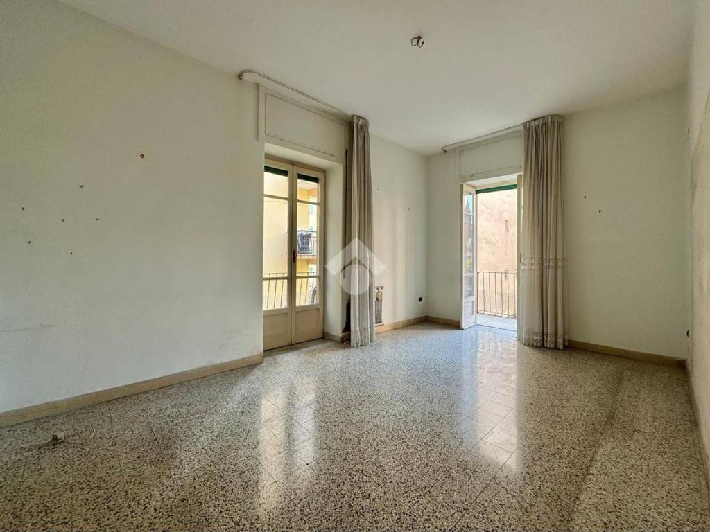 appartamento in vendita a Portici in zona Libertà