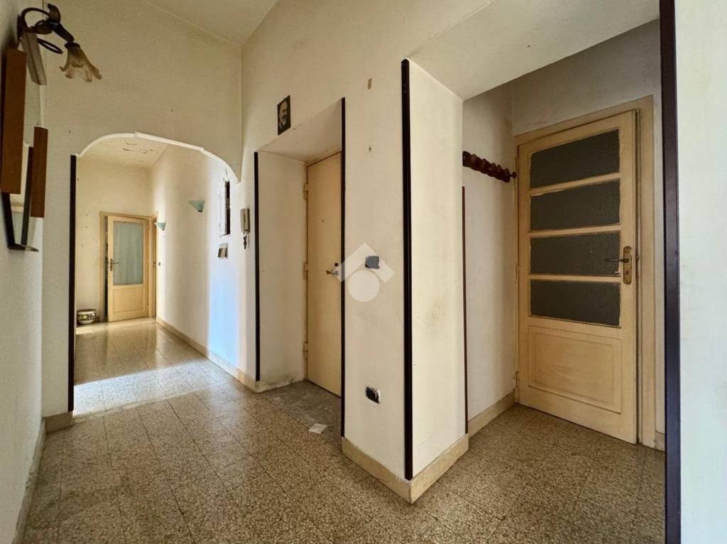 appartamento in vendita a Portici in zona Libertà