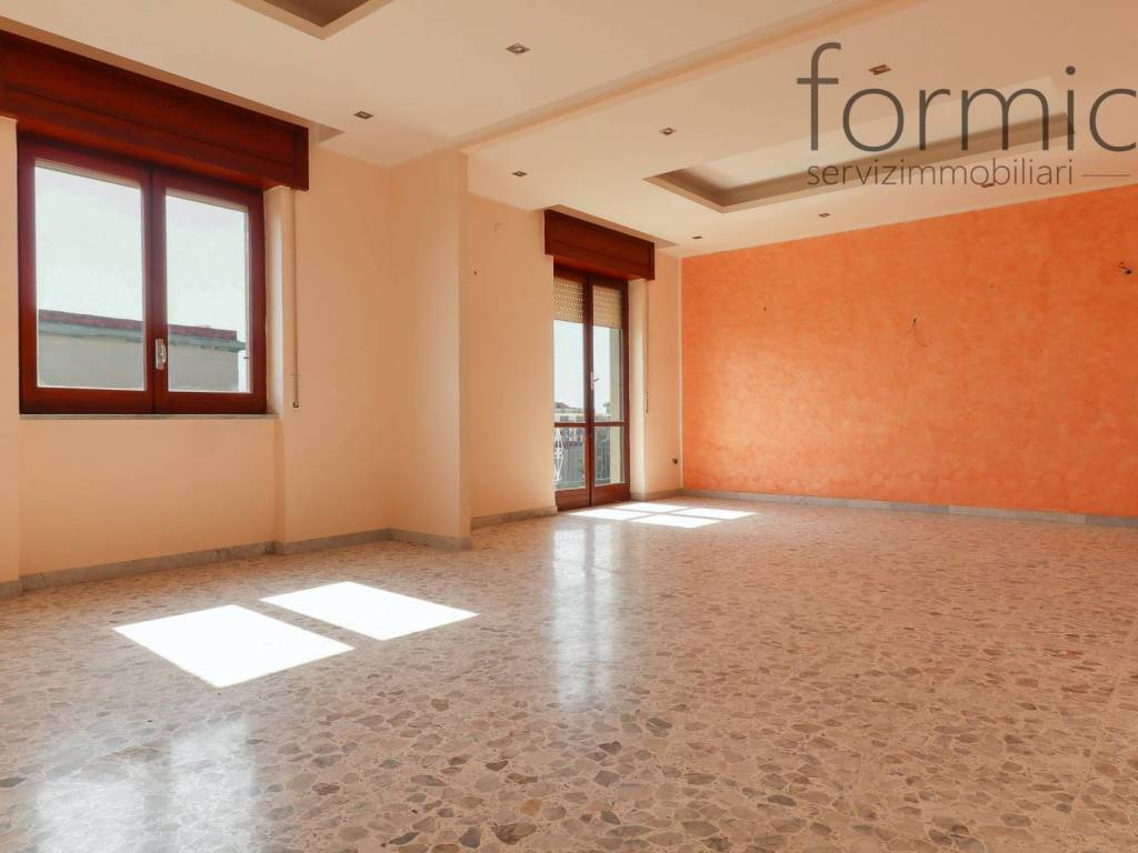 appartamento in vendita a Portici
