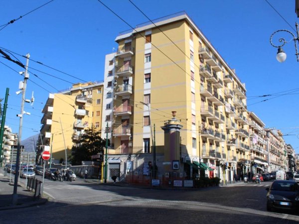 appartamento in vendita a Portici