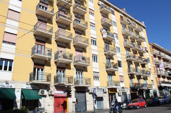appartamento in vendita a Portici