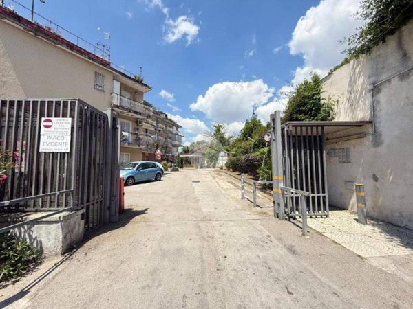 appartamento in vendita a Portici