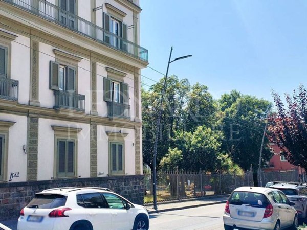 appartamento in vendita a Portici