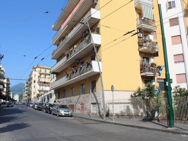 appartamento in vendita a Portici