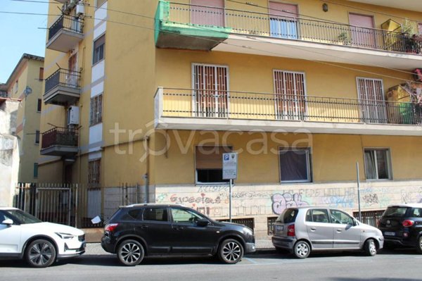 appartamento in vendita a Portici