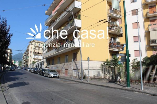 appartamento in vendita a Portici