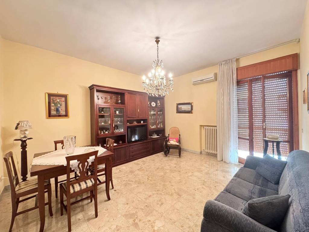 appartamento in vendita a Portici
