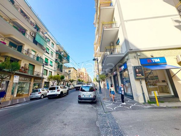 appartamento in vendita a Portici