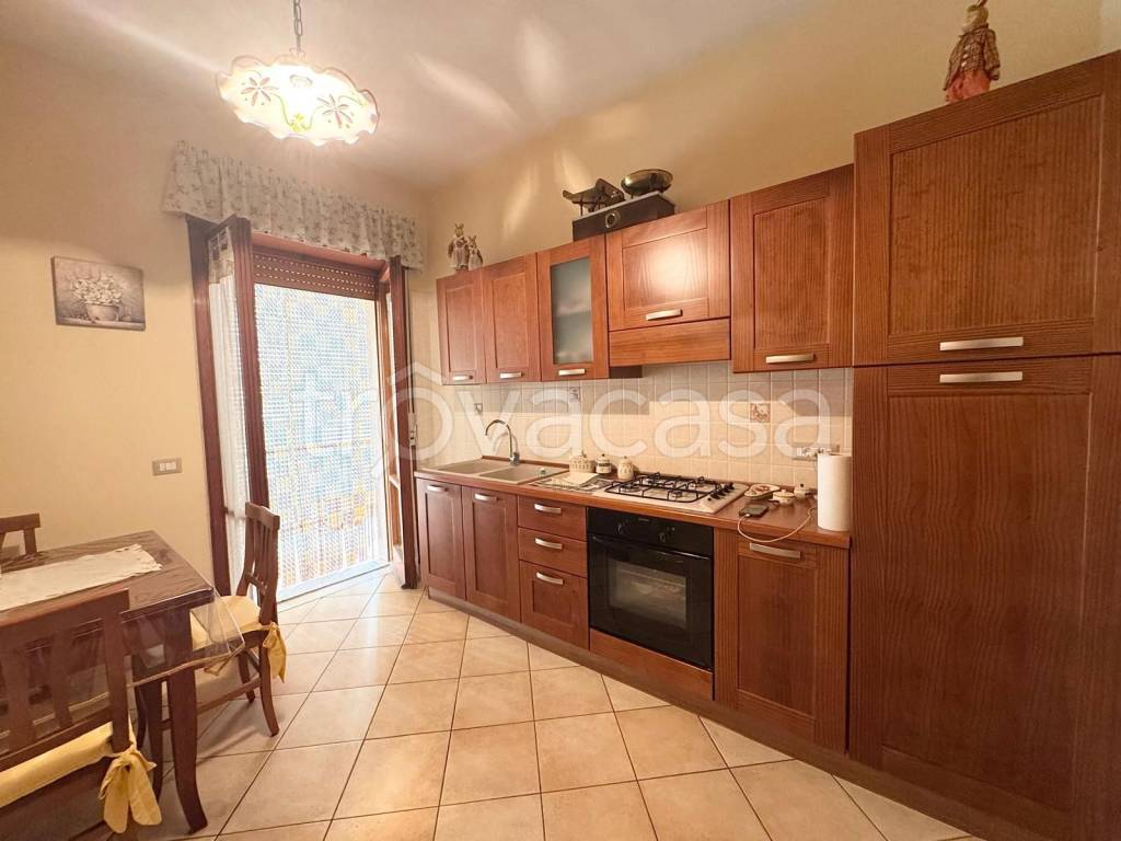 appartamento in vendita a Portici