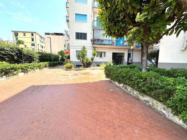 appartamento in vendita a Portici