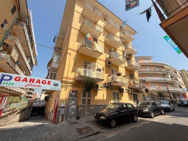 appartamento in vendita a Portici