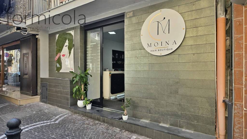 monolocale in vendita a Portici