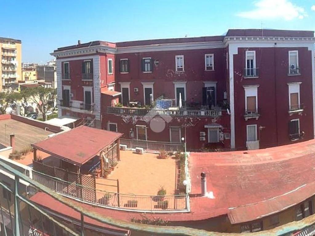 appartamento in vendita a Portici
