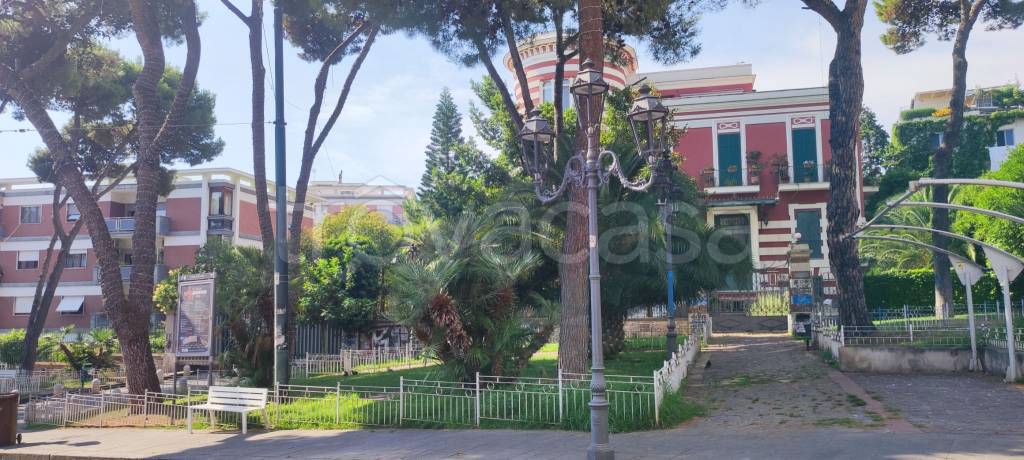 appartamento in vendita a Portici