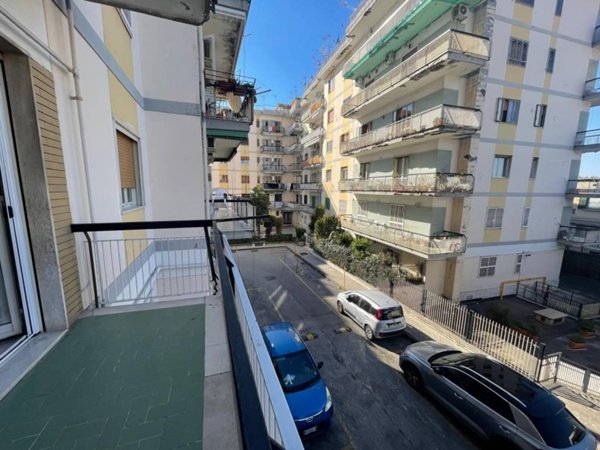appartamento in vendita a Portici