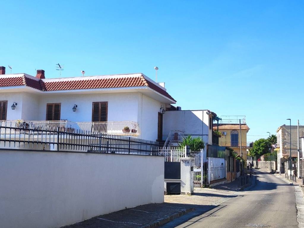 appartamento in vendita a Portici